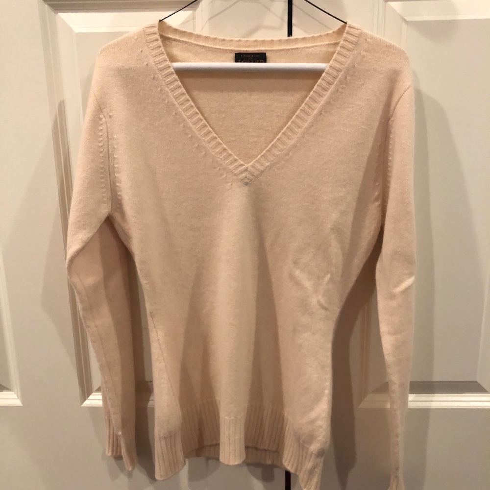 Cashmere by T-Gillier